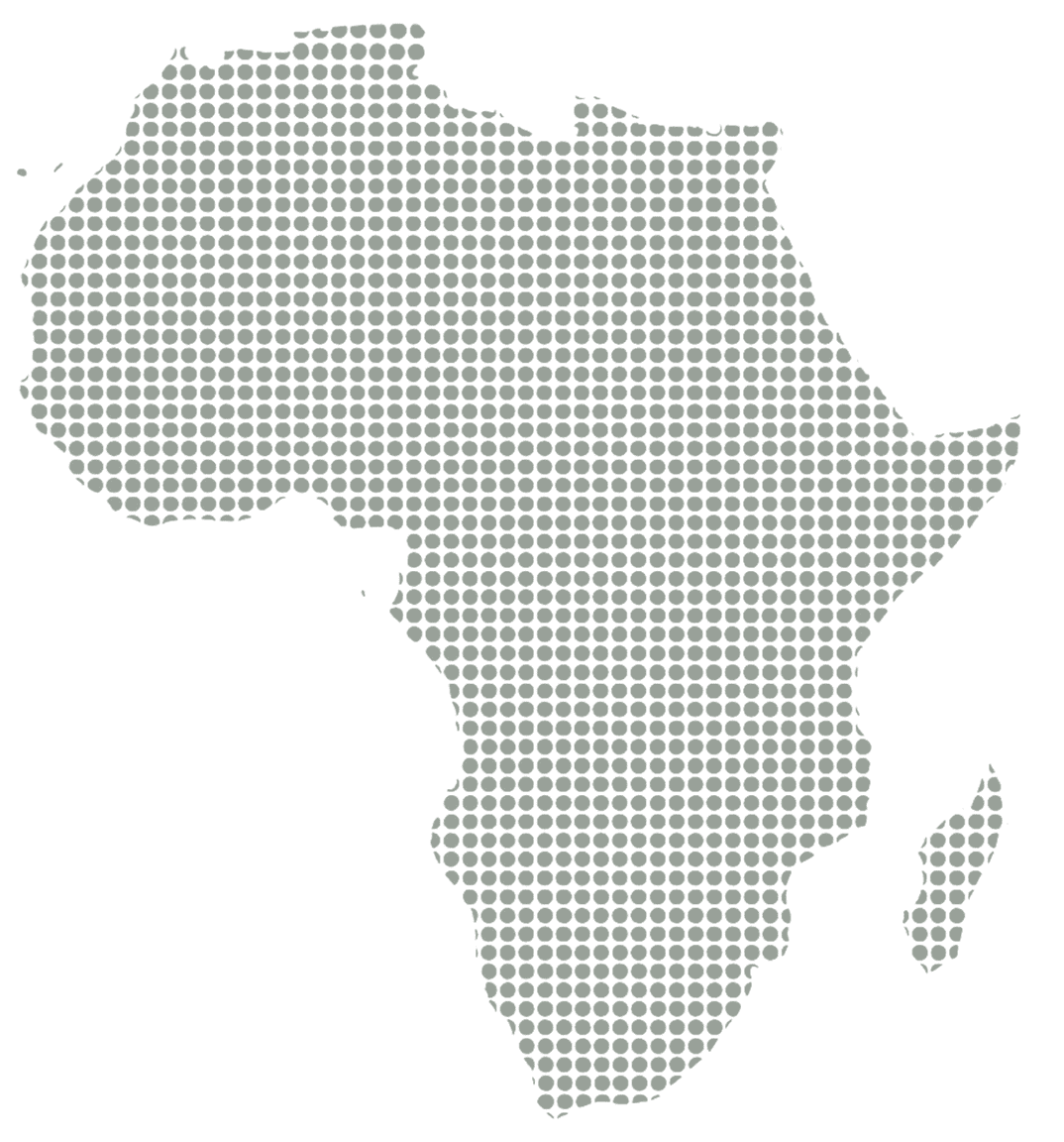 Africa Map