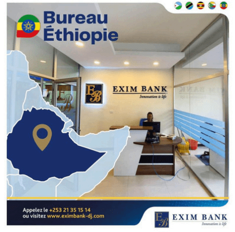 Exim Ethiopia